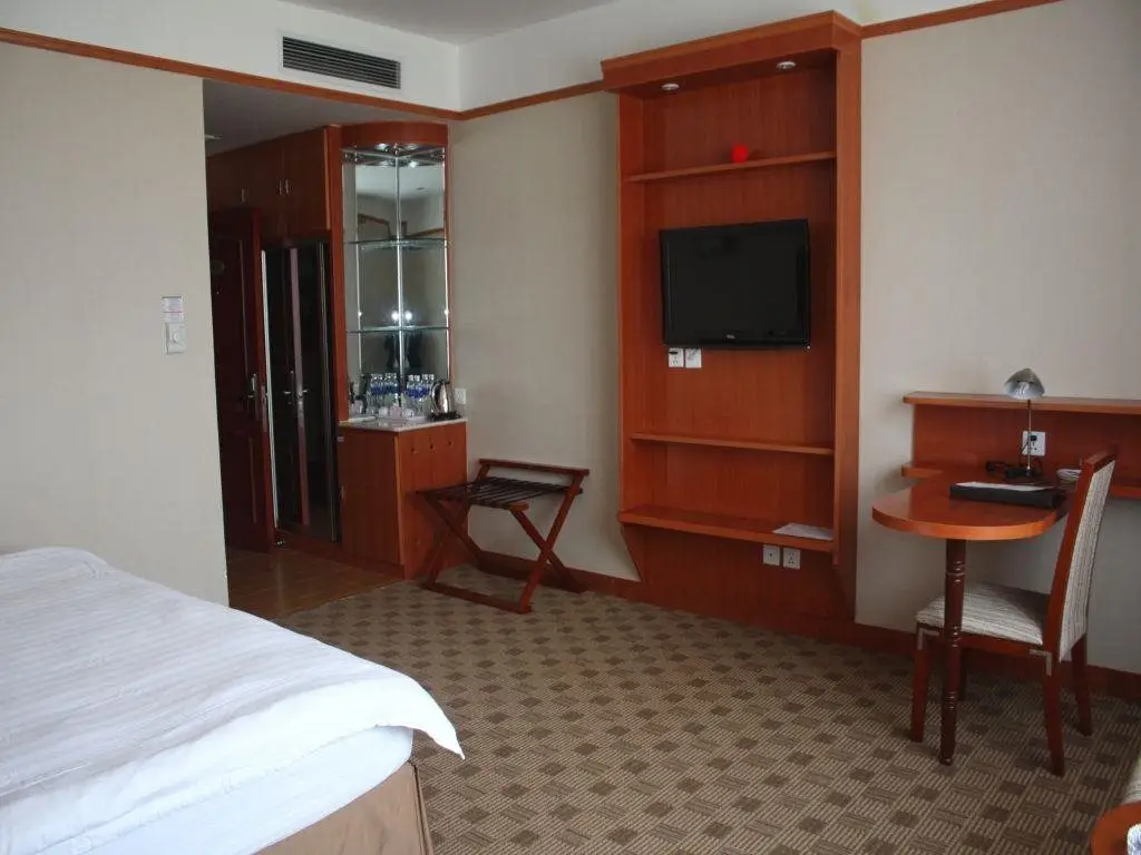 Хайзыонг: The Great Wall International Hotel