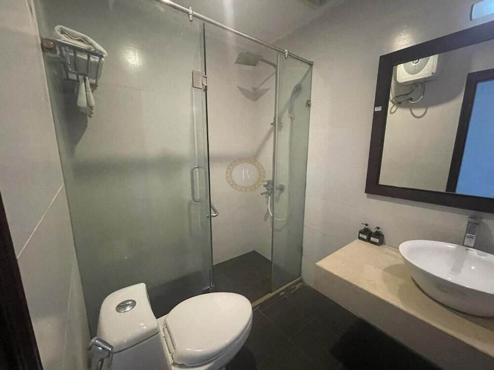 Ханой: Trung Nam Hotel - Nguyen Truong To