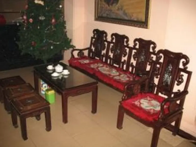 Ханой: Trung Nam Hotel - Nguyen Truong To