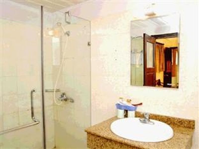 Ханой: Trung Nam Hotel - Nguyen Truong To