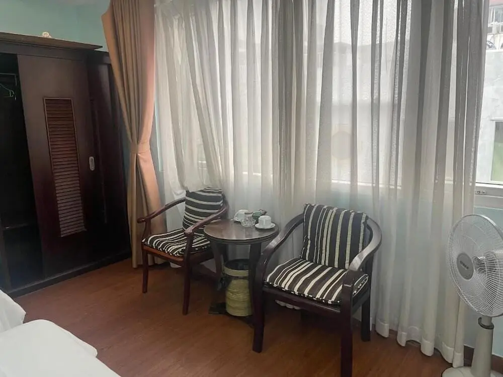 Ханой: Trung Nam Hotel - Nguyen Truong To