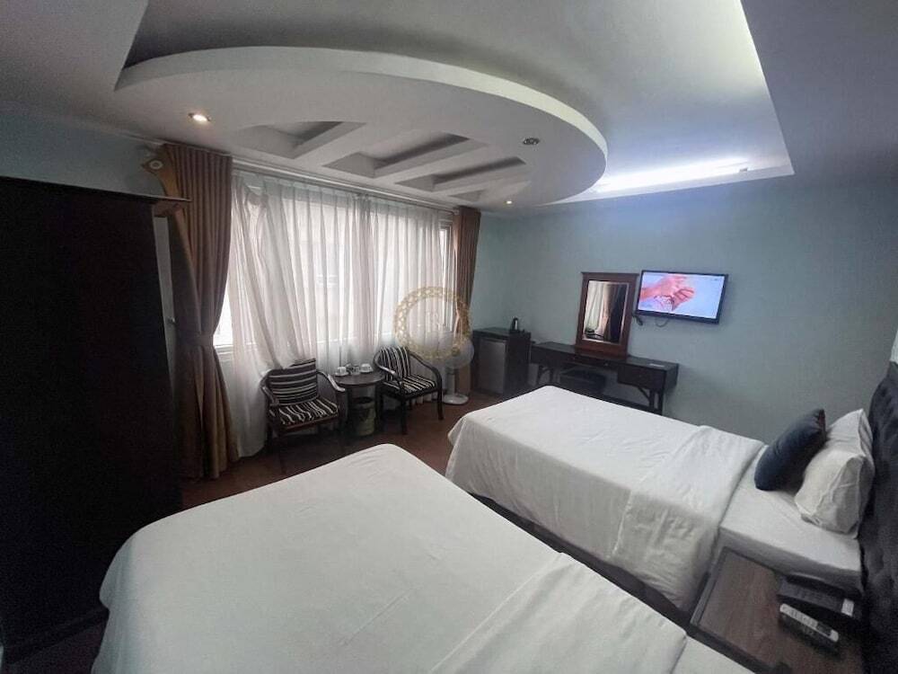 Ханой: Trung Nam Hotel - Nguyen Truong To