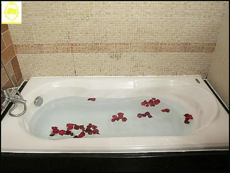 Хошимин: Dai Hoang Gia Hotel