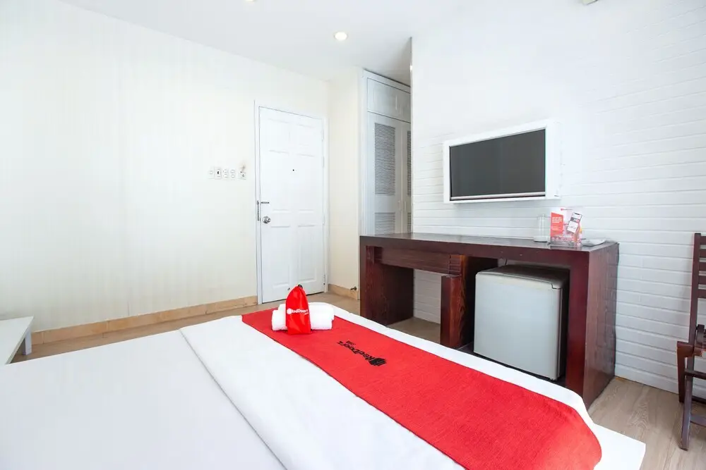 Хошимин: Dai Hoang Gia Hotel