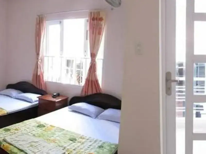 Нячанг: Sea Moon Guesthouse