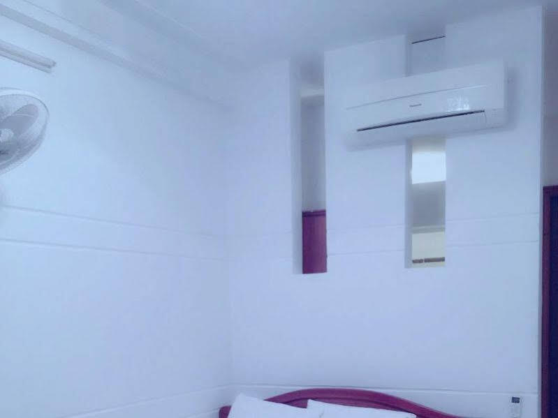 Куинён: My Linh Hotel