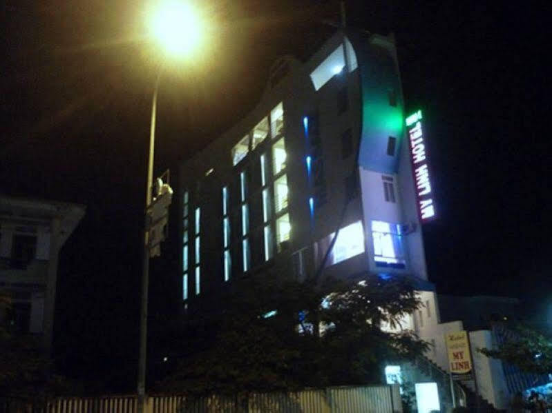 My Linh Hotel — фото 1