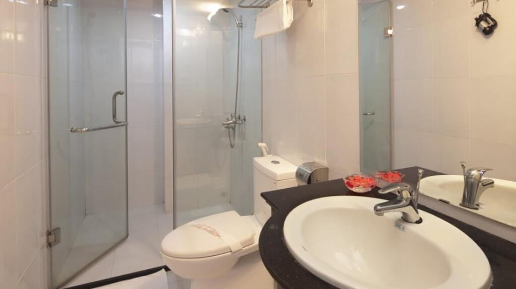 Ханой: Hanoi Funny Hotel