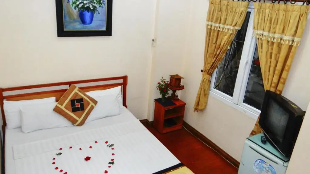 Ханой: Hanoi Funny Hotel