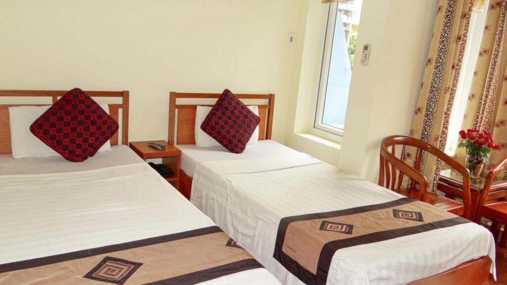 Ханой: Hanoi Funny Hotel