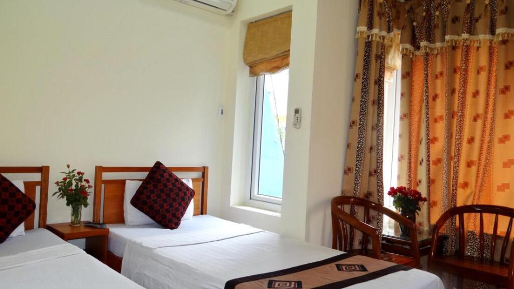 Ханой: Hanoi Funny Hotel