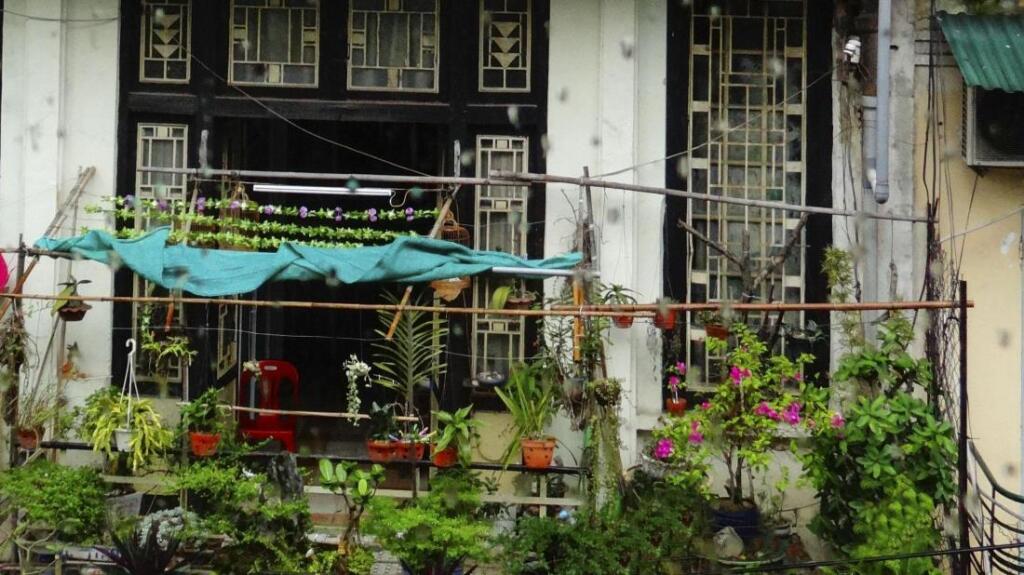 Ханой: Hanoi Funny Hotel