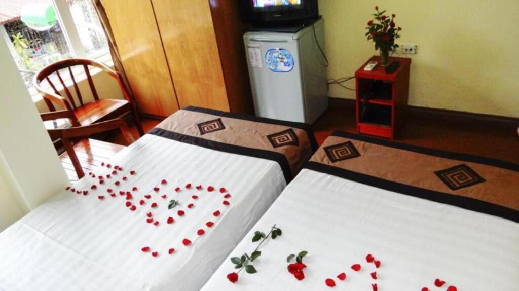 Ханой: Hanoi Funny Hotel