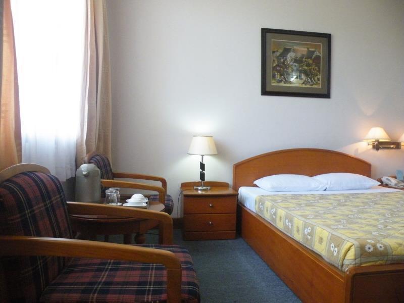 Хошимин: Thanh Long 3 Hotel Ho Chi Minh