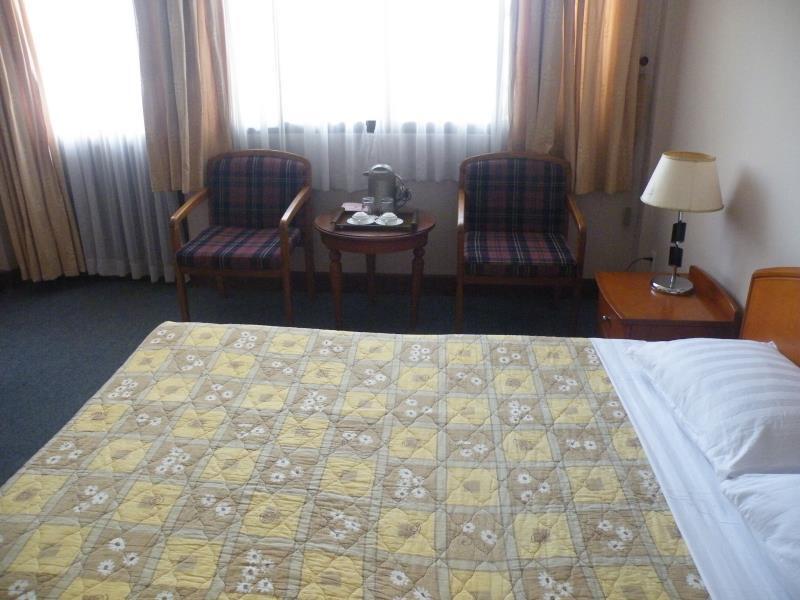 Хошимин: Thanh Long 3 Hotel Ho Chi Minh