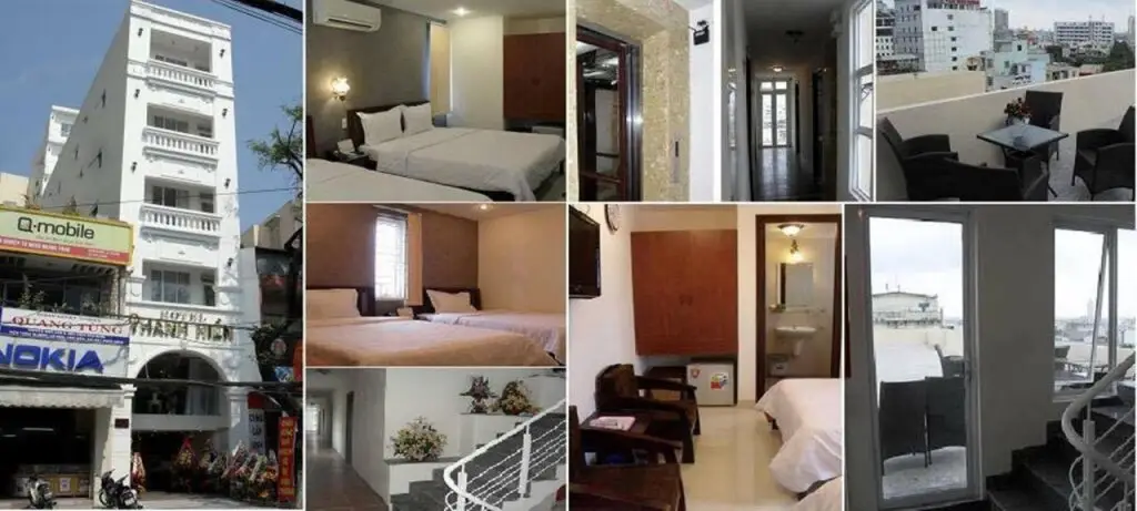 Thanh Hien Hotel — фото 1