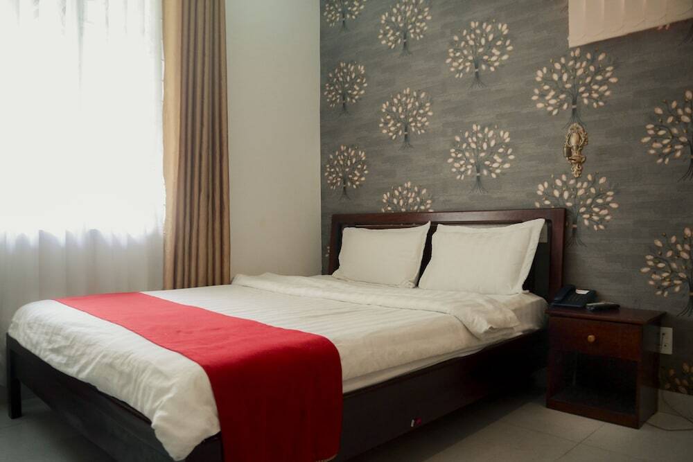 Дананг: Thanh Hien Hotel