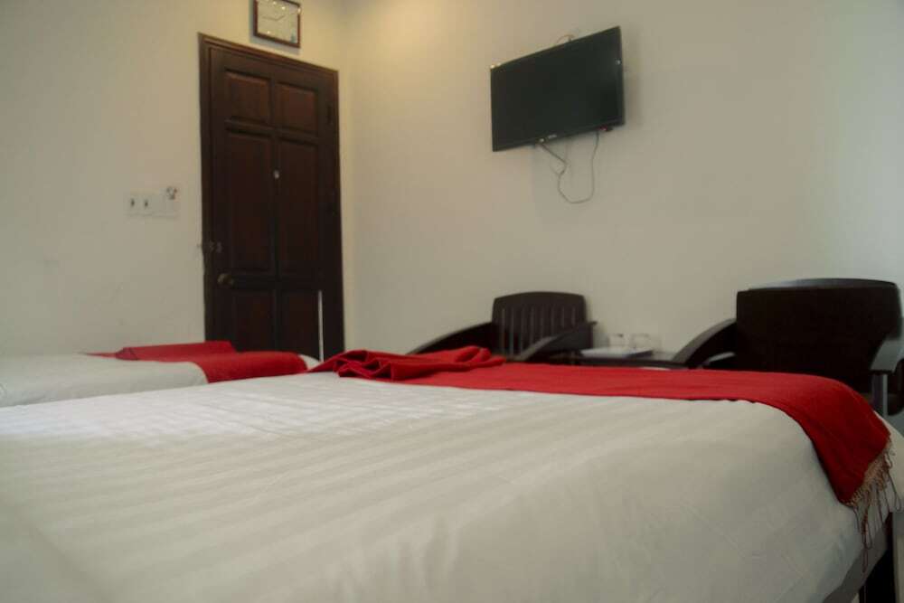Дананг: Thanh Hien Hotel