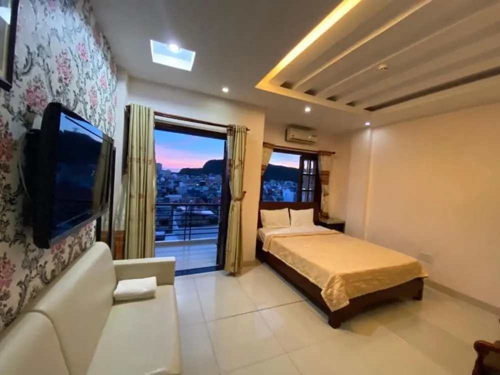 Вунгтау: Hong Ngoc Vung Tau Hotel