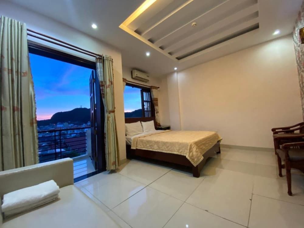 Вунгтау: Hong Ngoc Vung Tau Hotel