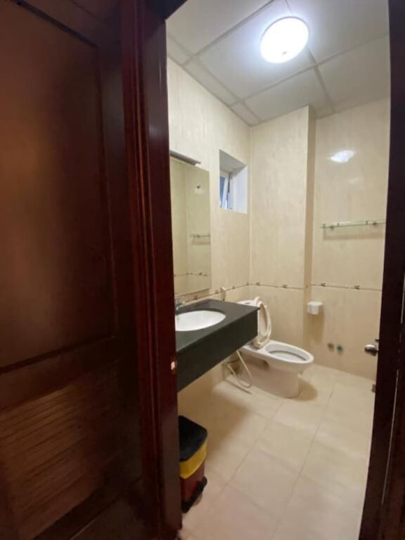 Вунгтау: Hong Ngoc Vung Tau Hotel