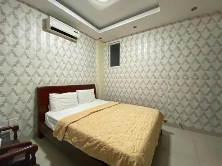 Вунгтау: Hong Ngoc Vung Tau Hotel