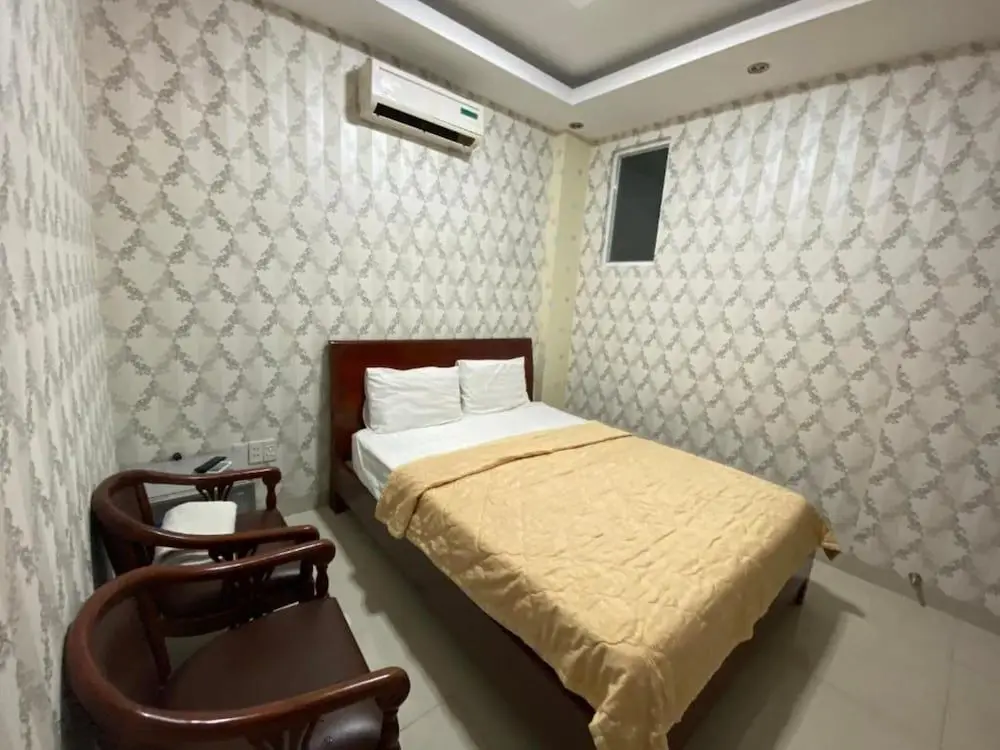Вунгтау: Hong Ngoc Vung Tau Hotel