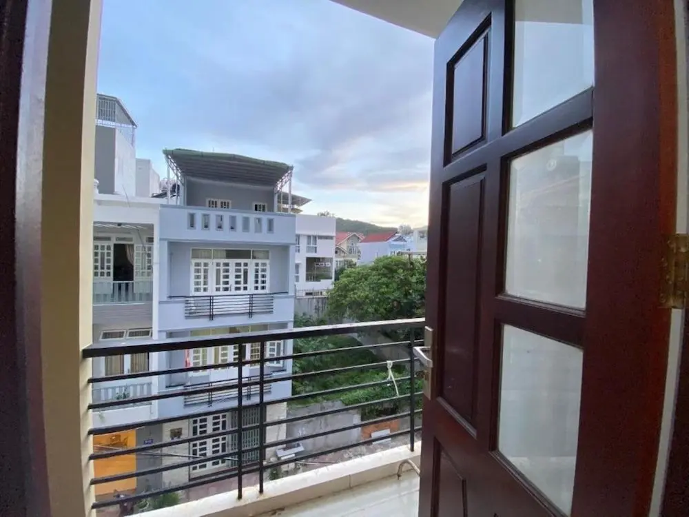 Вунгтау: Hong Ngoc Vung Tau Hotel