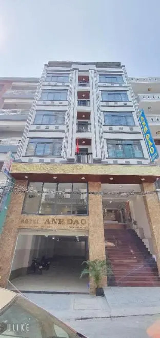 Вунгтау: Hong Ngoc Vung Tau Hotel