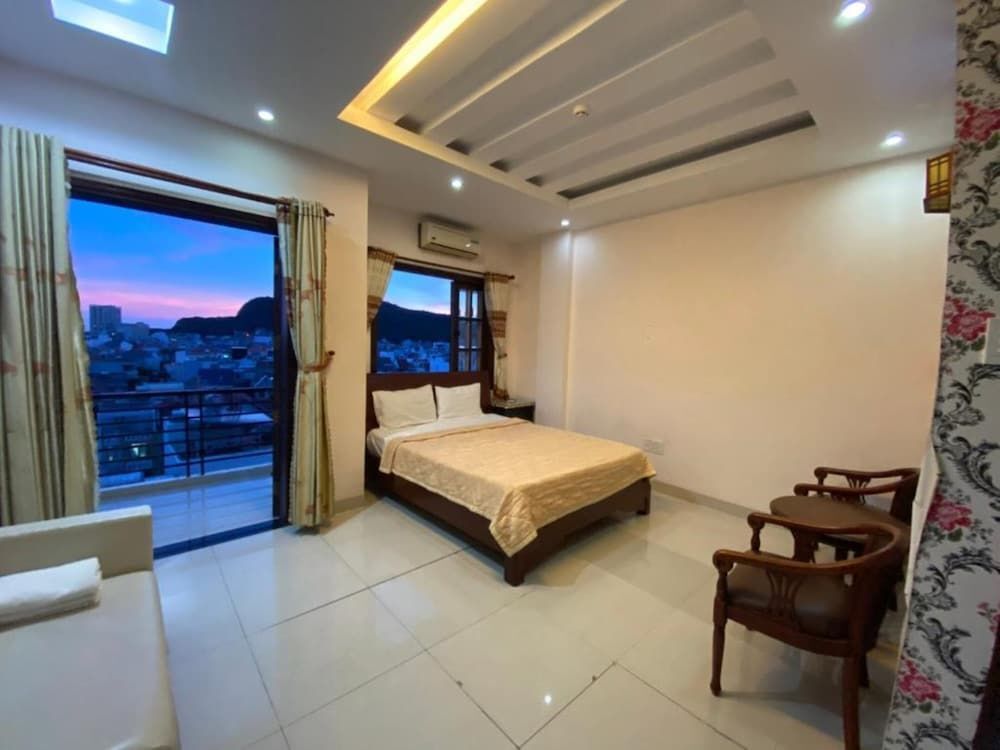 Вунгтау: Hong Ngoc Vung Tau Hotel