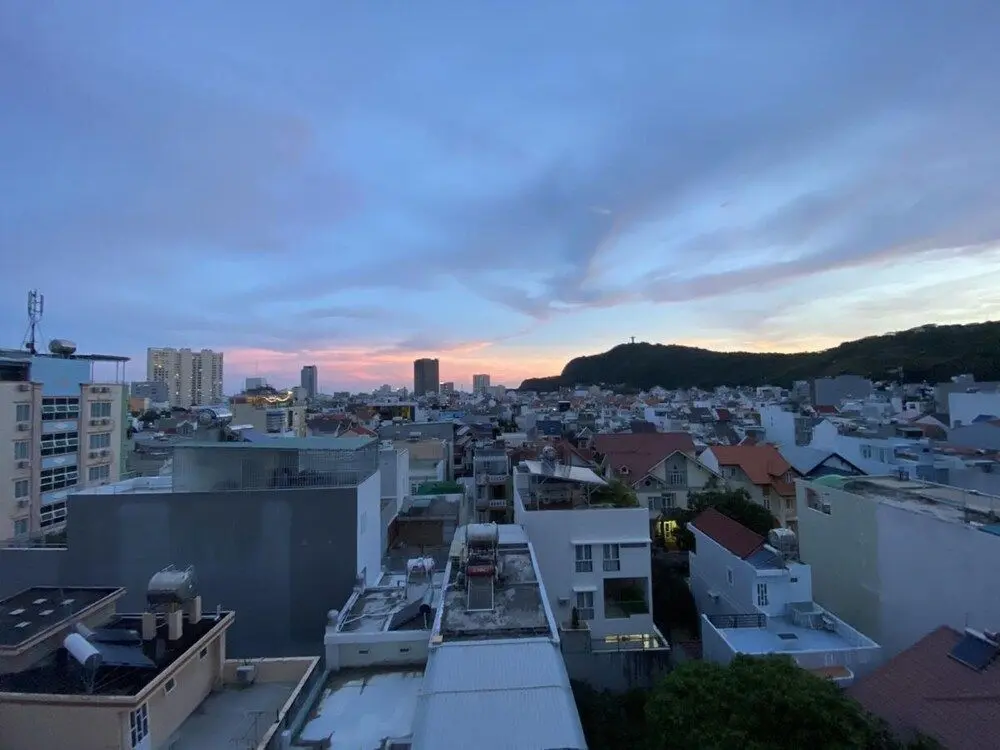 Вунгтау: Hong Ngoc Vung Tau Hotel