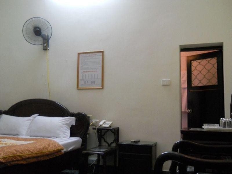 Ханой: Ha Long Hotel Thai Thin