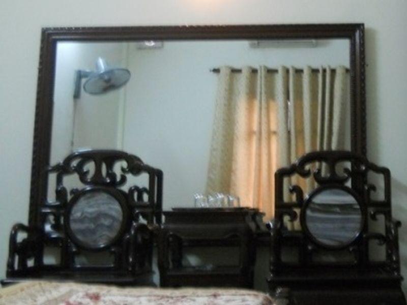 Ha Long Hotel Thai Thin — фото 1