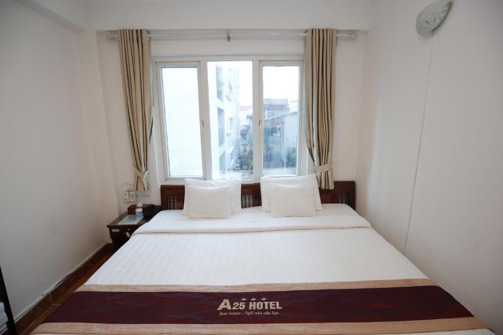 Ханой: A25 Hotel Doi Can 2