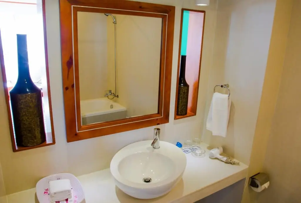 Фонг Ня: Sai Gon Phong Nha Hotel