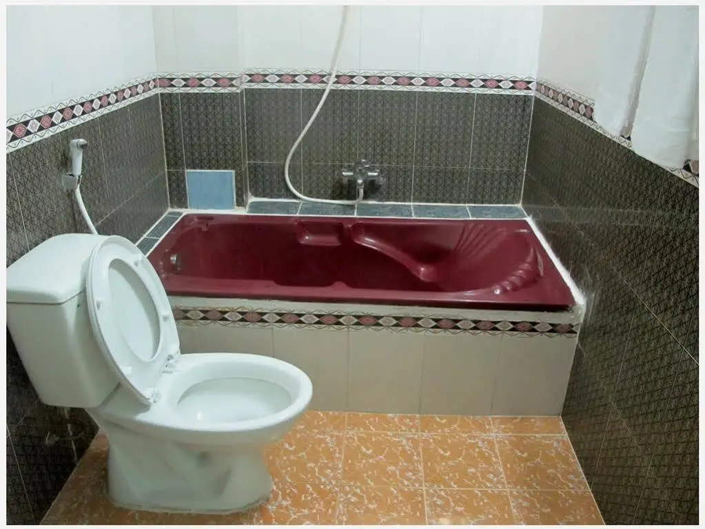 Кантхо: Minh Quan Hotel