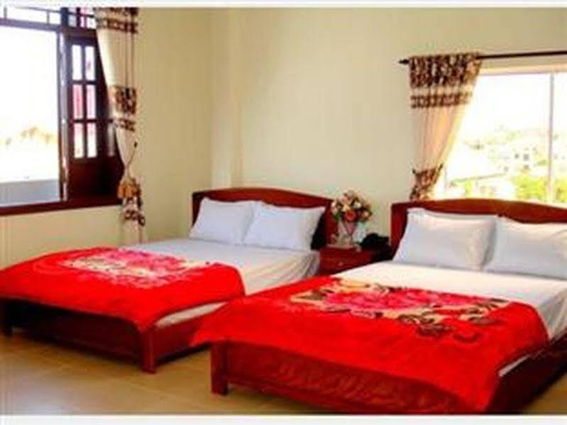 Кантхо: Minh Quan Hotel