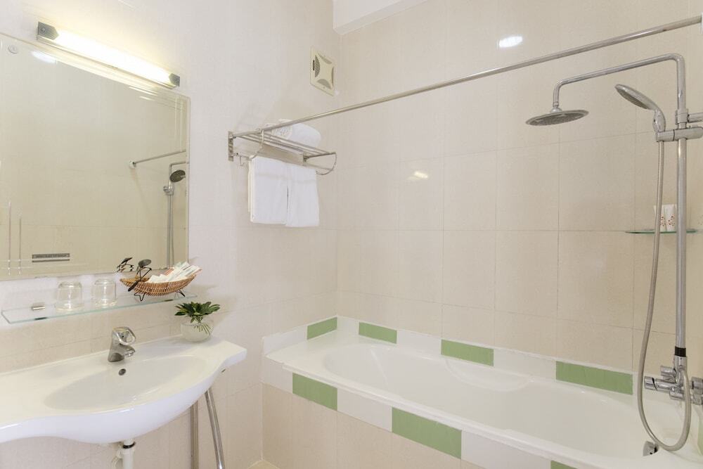 Хошимин: HANZ Meraki Hotel Bui Vien