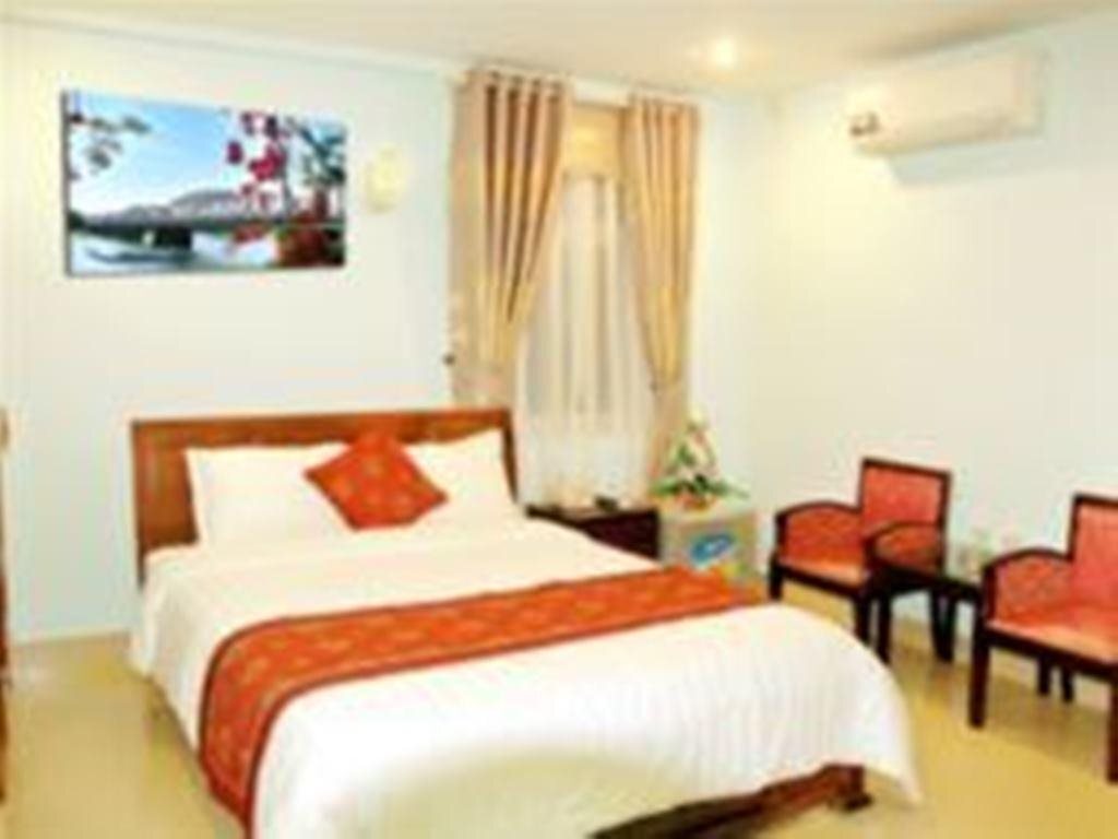 Хюэ: Hoang Du Hotel