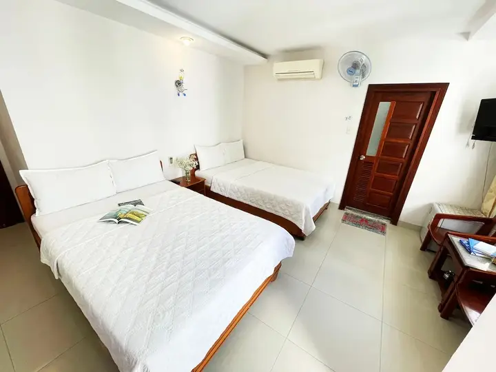 Нячанг: Sunny Sea Nha Trang