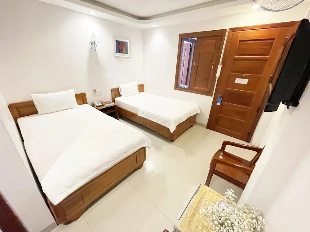 Нячанг: Sunny Sea Nha Trang