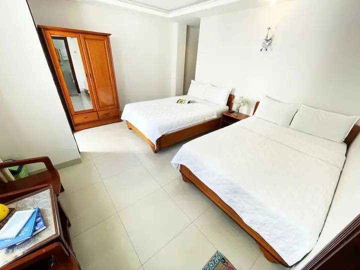 Нячанг: Sunny Sea Nha Trang