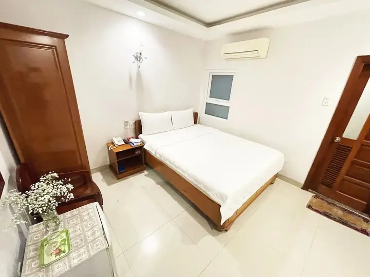 Нячанг: Sunny Sea Nha Trang