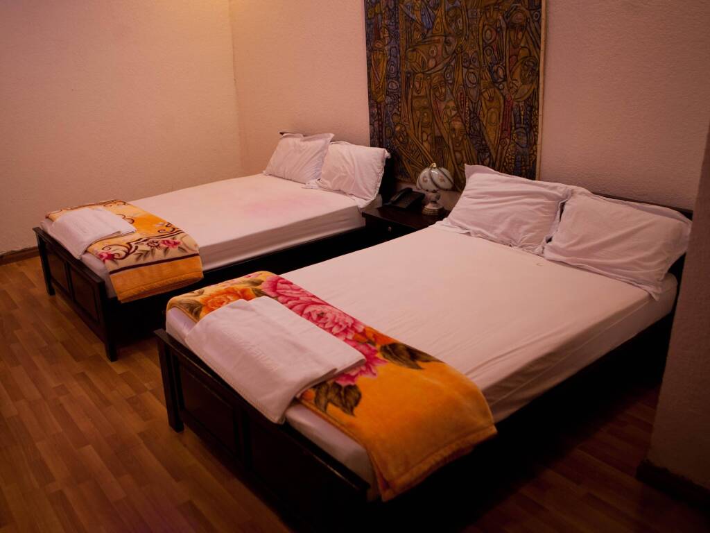 Хошимин: Son Lam Hotel