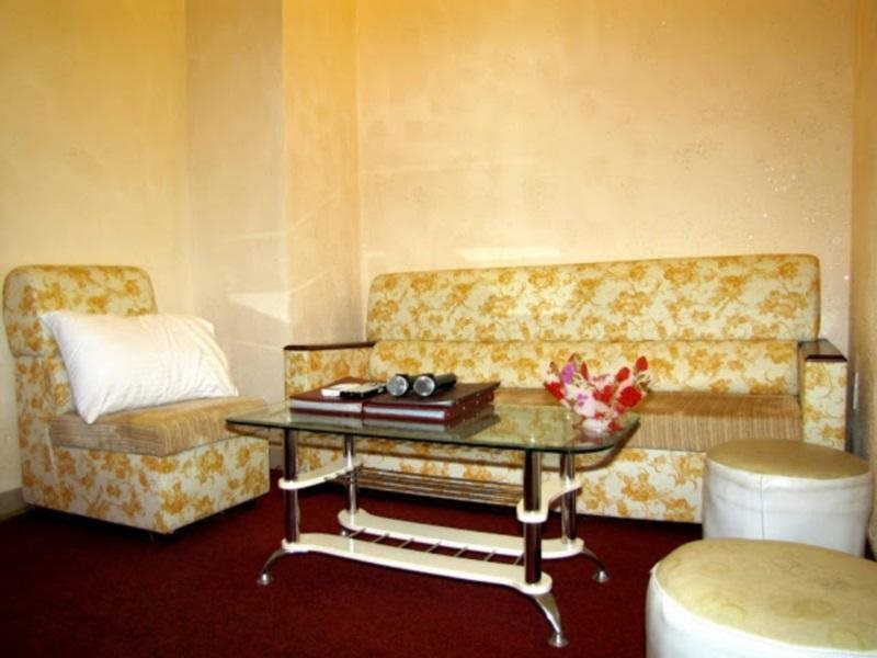 Вунгтау: Minh Man Hotel