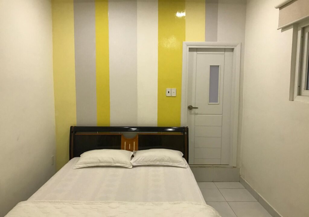 Хошимин: Hotel 77