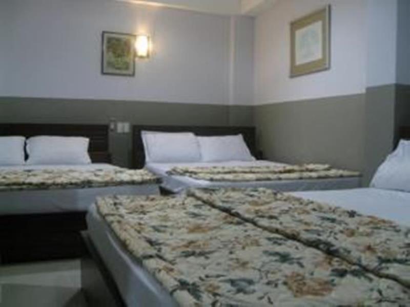 Хошимин: Thuong Nguyen Hotel