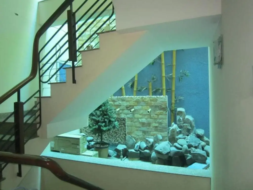 Хошимин: Duc Nguyen Hotel