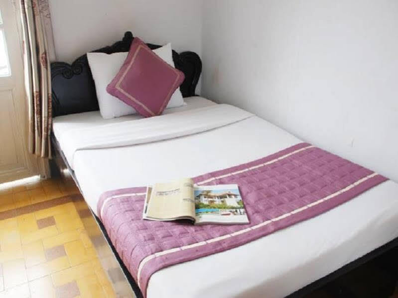 Далат: Villa Ngoc My