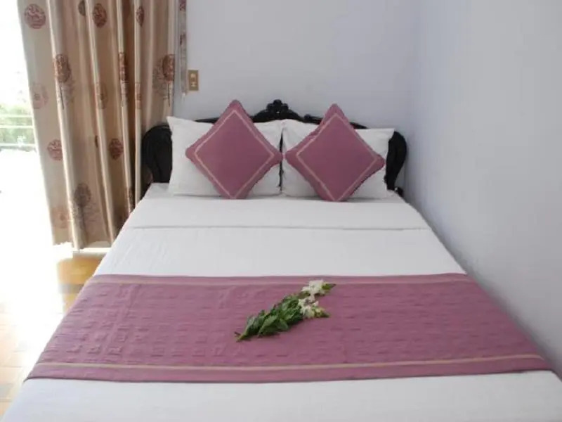 Далат: Villa Ngoc My